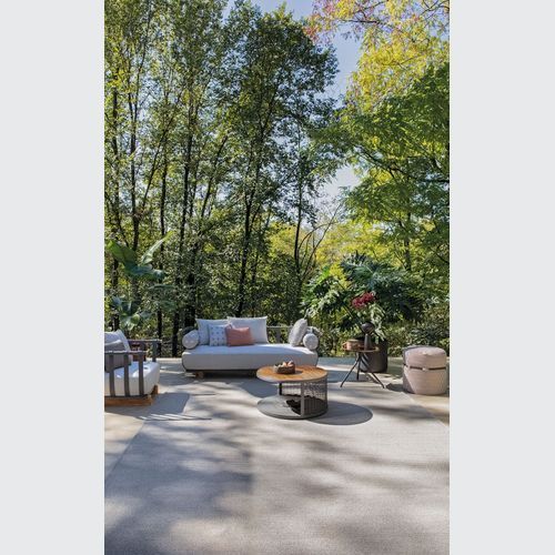 Portofino Outdoor Sofa by Atmosphera