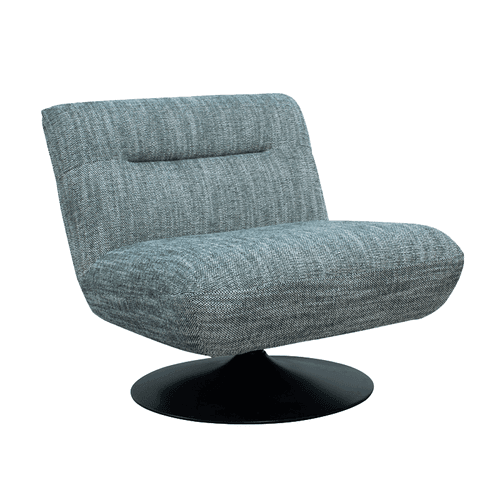 Phantom Swivel Club Chair