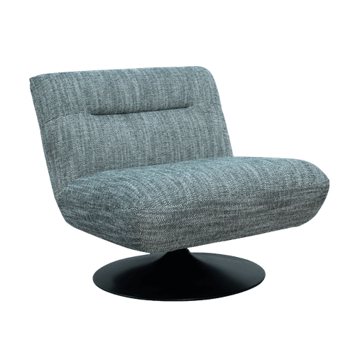 Phantom Swivel Club Chair