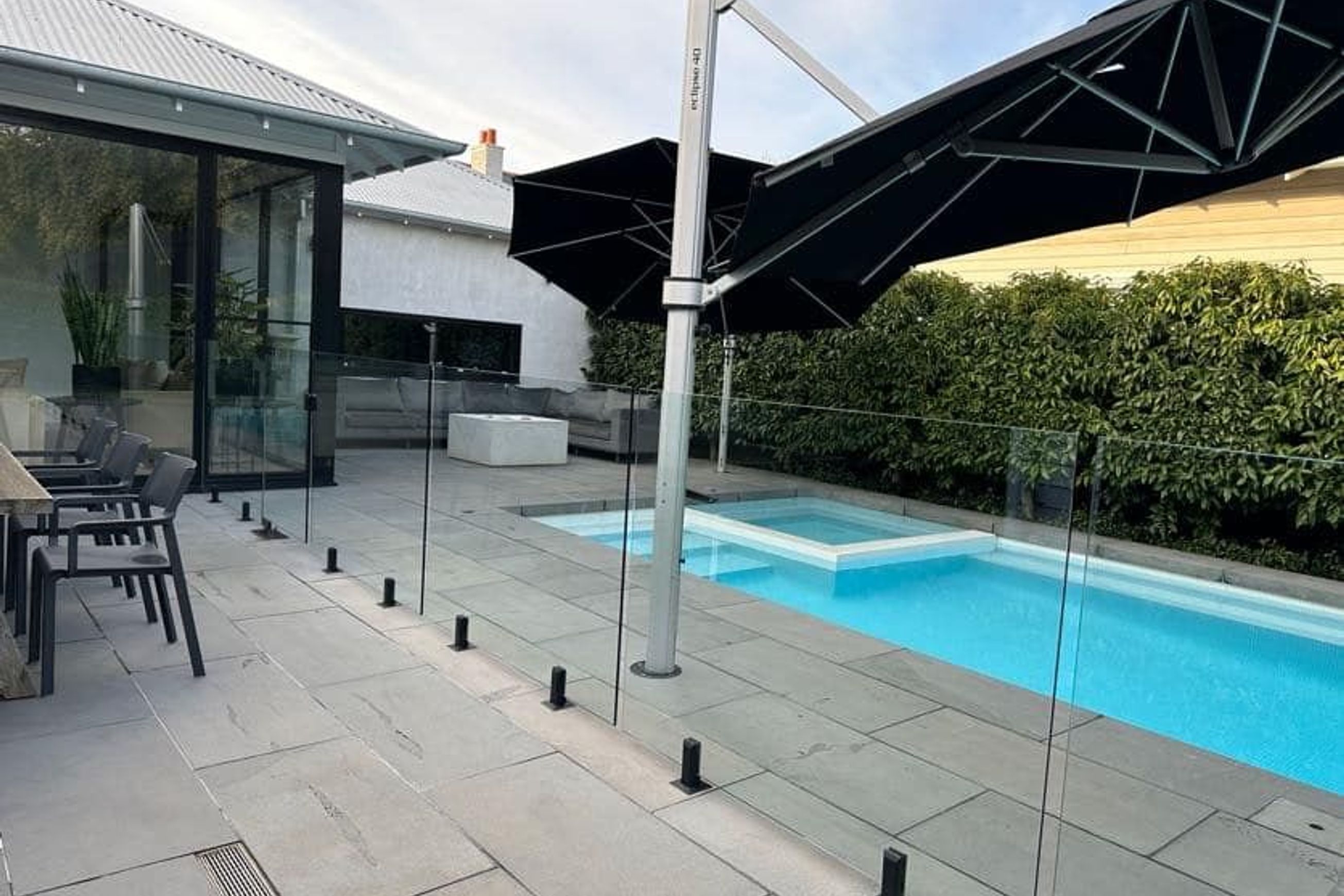 Premium Bluestone Pool Coping