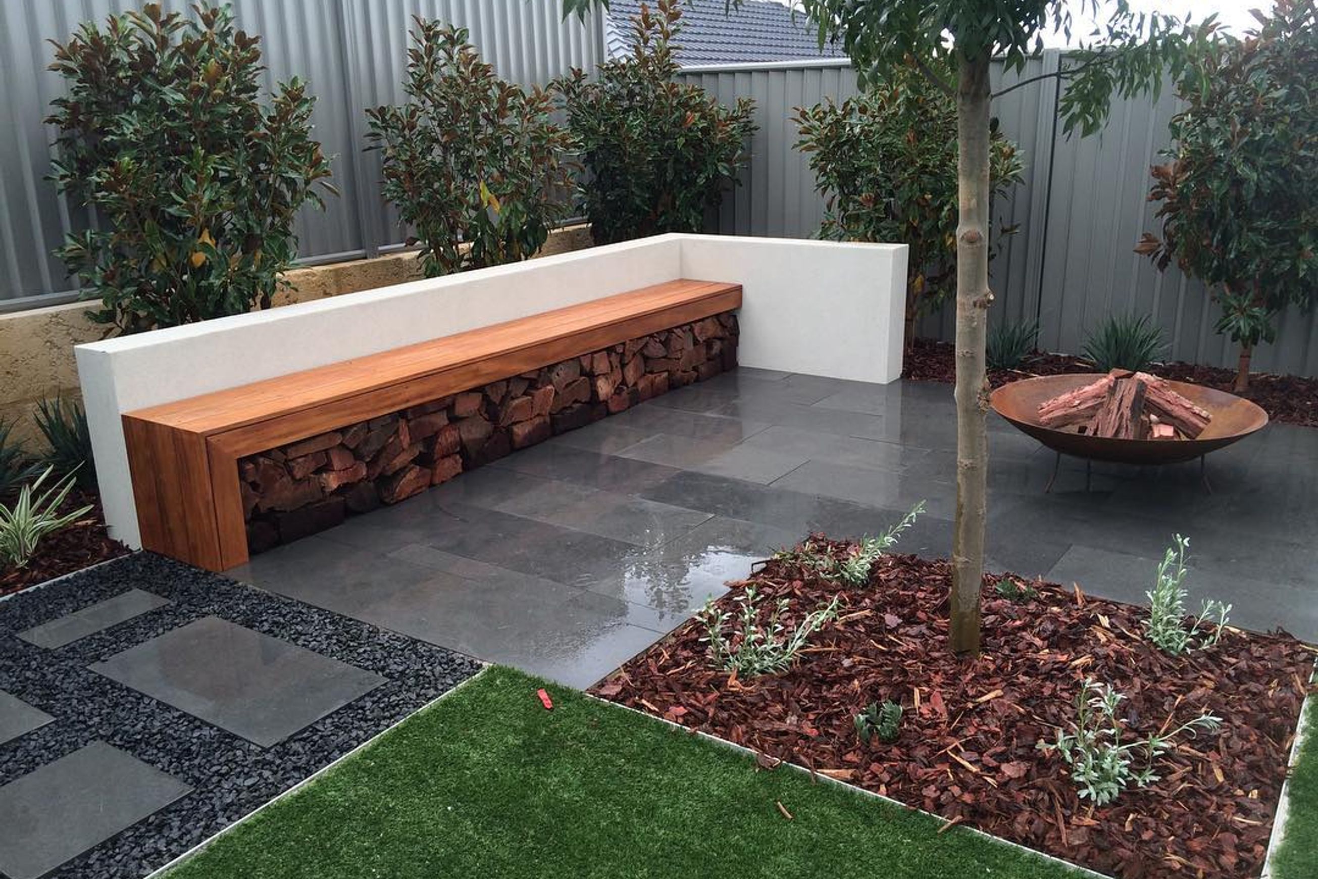 Premium Bluestone Tiles
