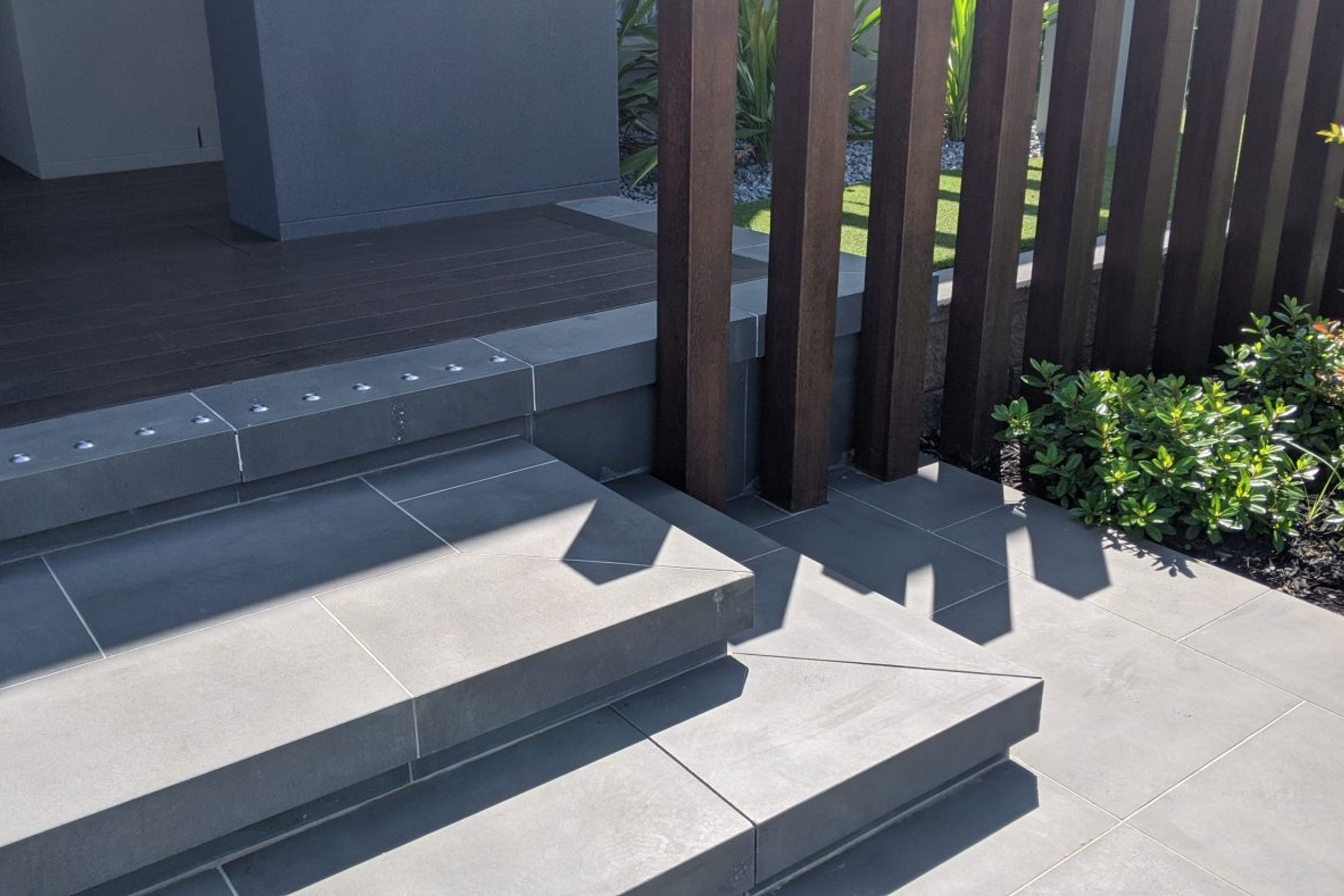Premium Bluestone Pool Coping