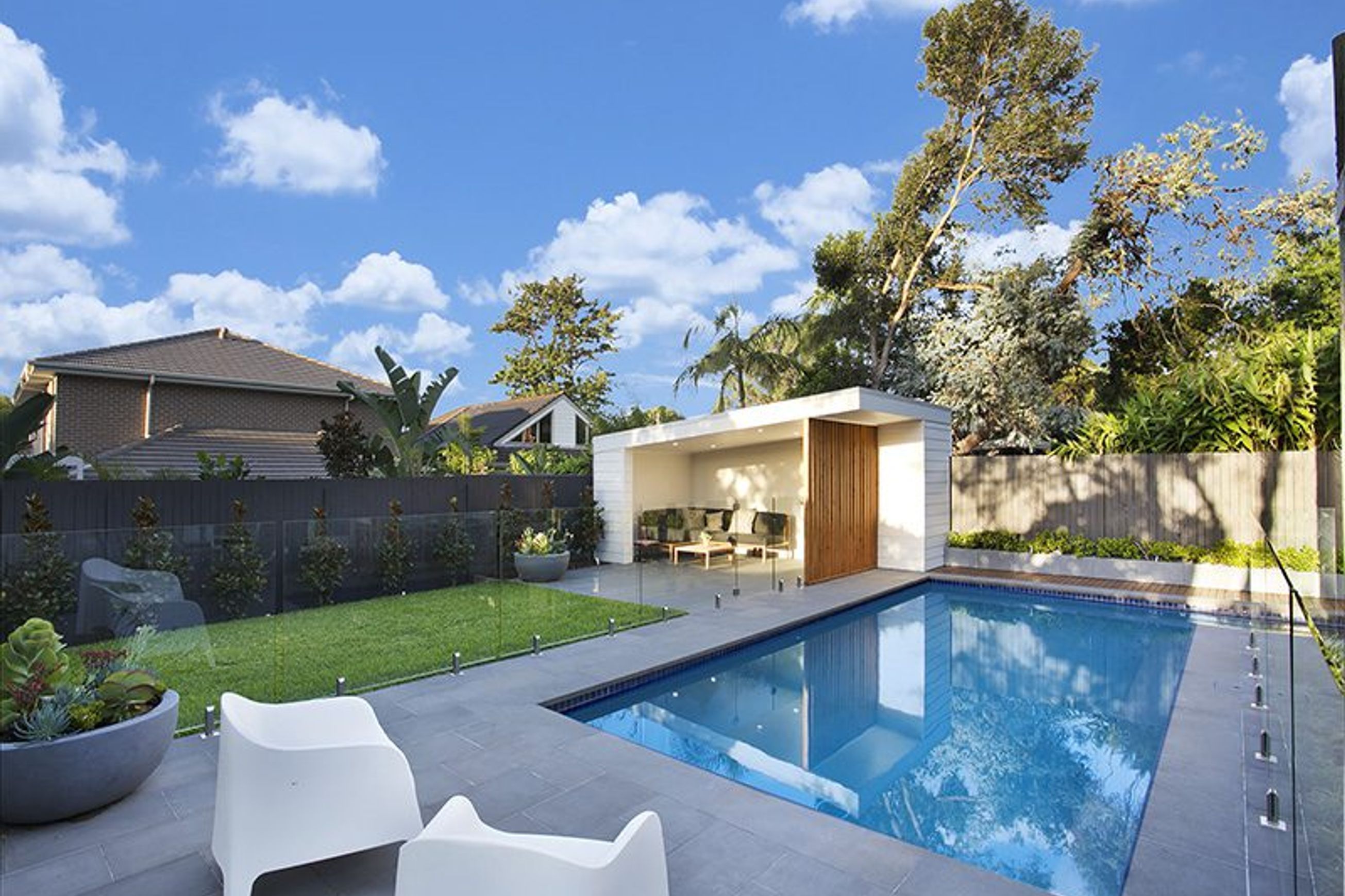 Premium Bluestone Pool Coping
