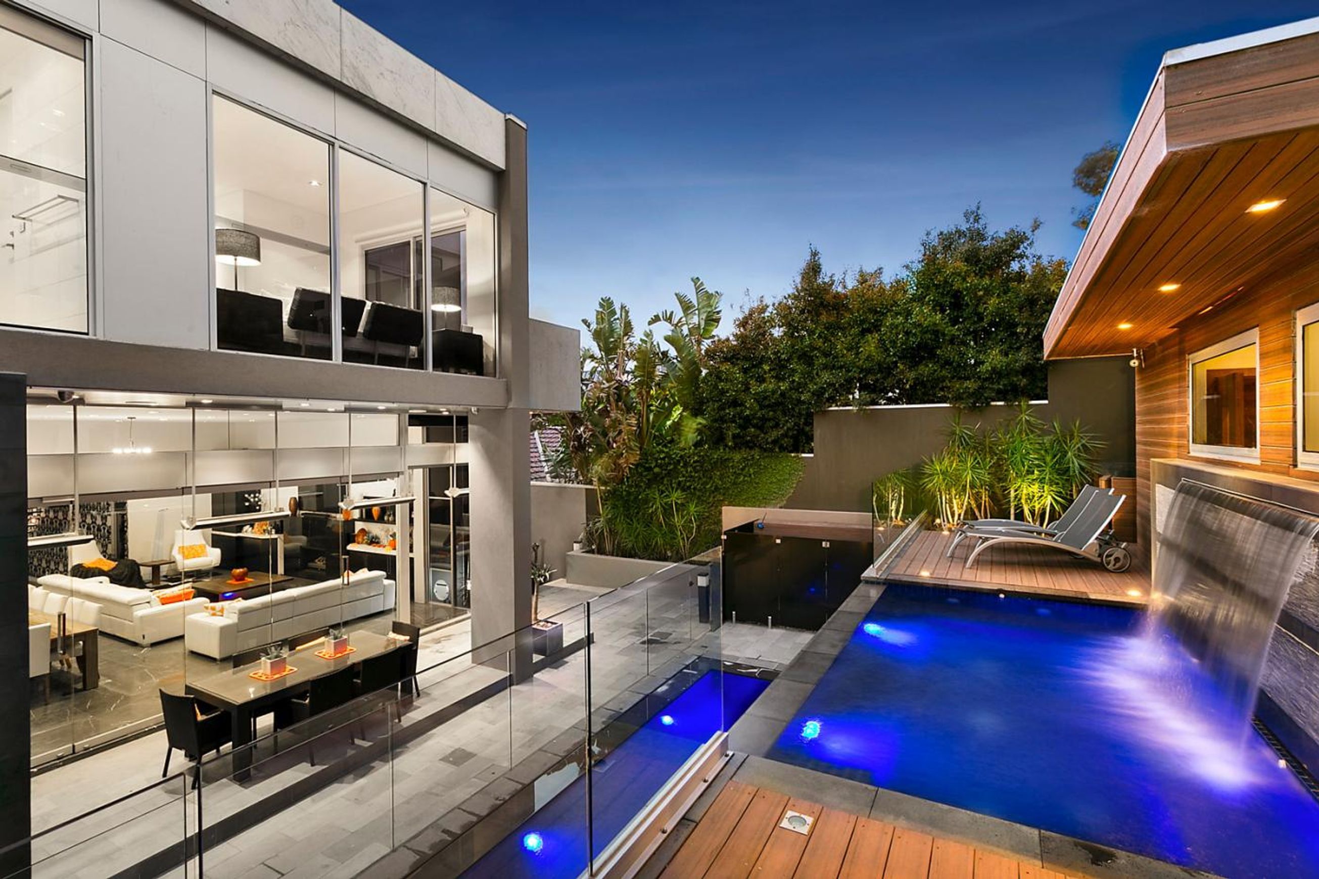 Premium Bluestone Pool Coping