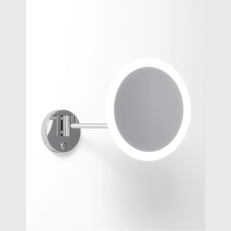 Code Neo Led Makeup Mirror - 6 Colours