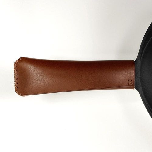 The Ironclad Brown Pan Snug