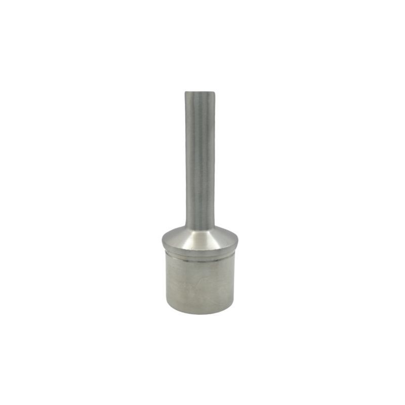38mm Post Top - Weld on