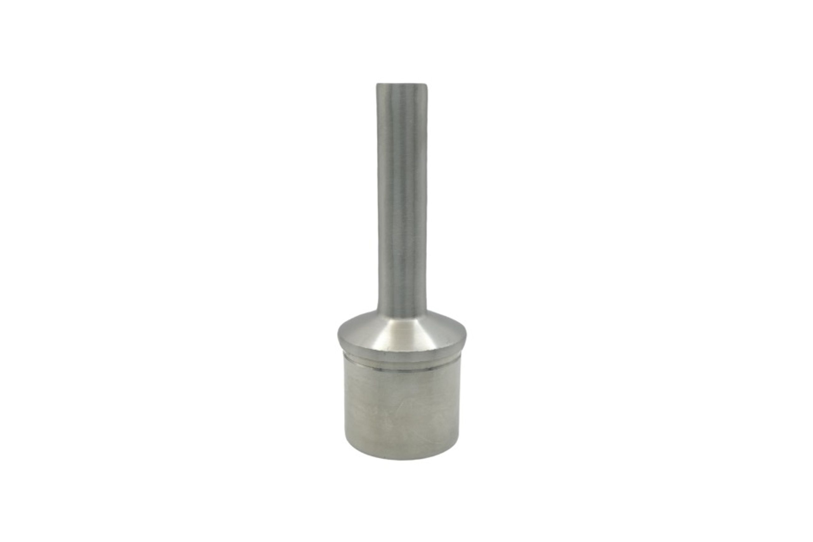 38mm Post Top - Weld on