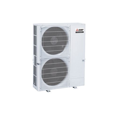 14kW Inverter Heat Pump for Multi Room + Ecodan Systems