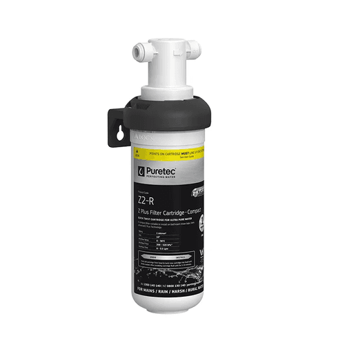PUREMIX-Z2 Water Filter