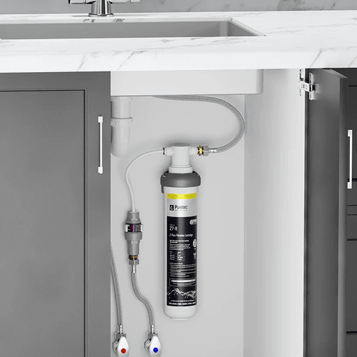 PUREMIX-Z7 Undersink Filter