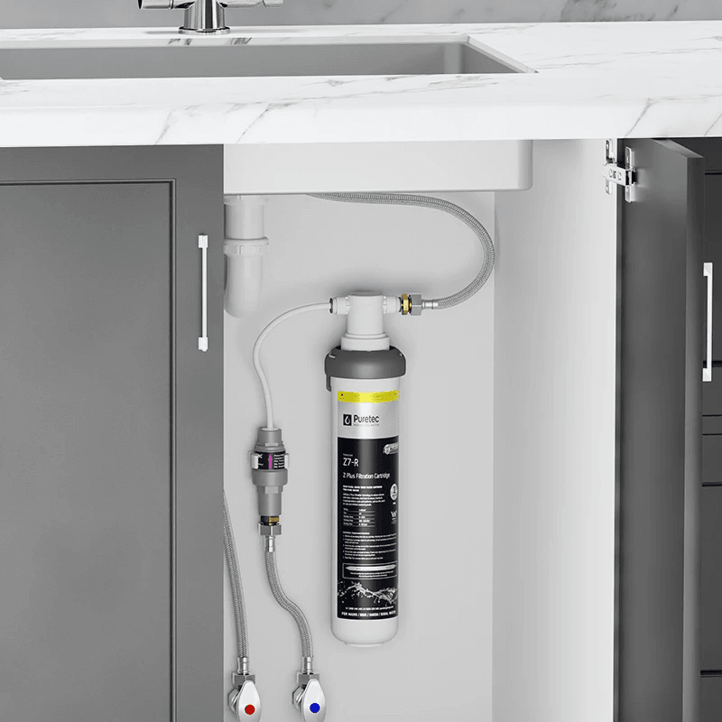 PUREMIX-Z7 Undersink Filter