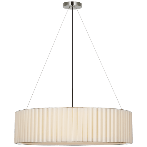 Palati X-Large Hanging Shade Pendant
