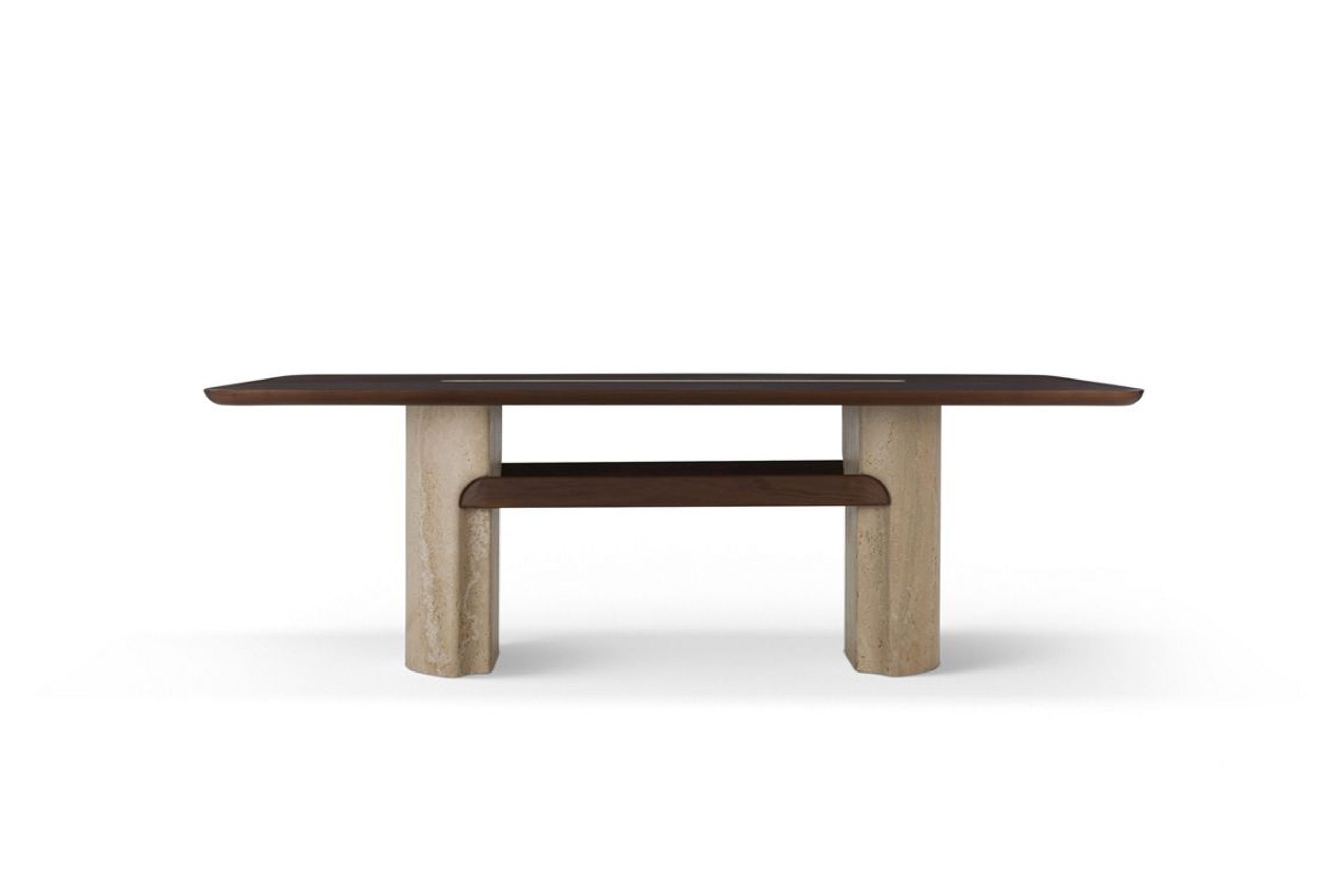 Palatine Dining Table
