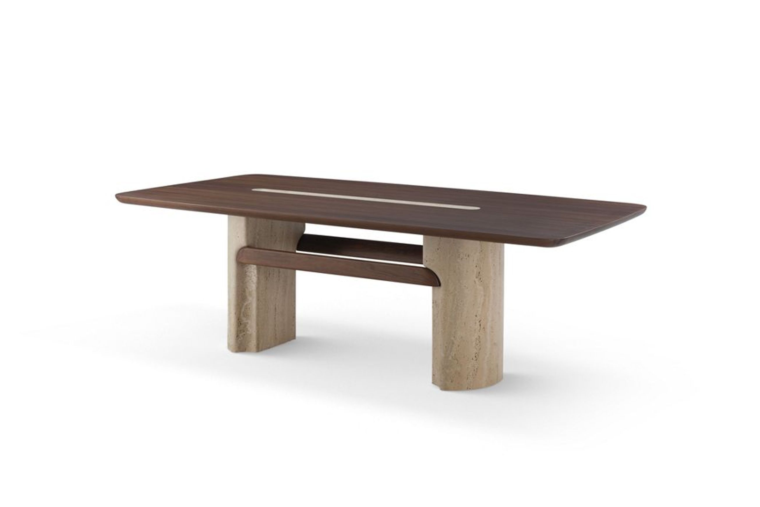 Palatine Dining Table