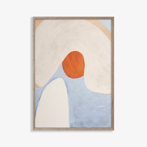 Panama - Limited Edition Print