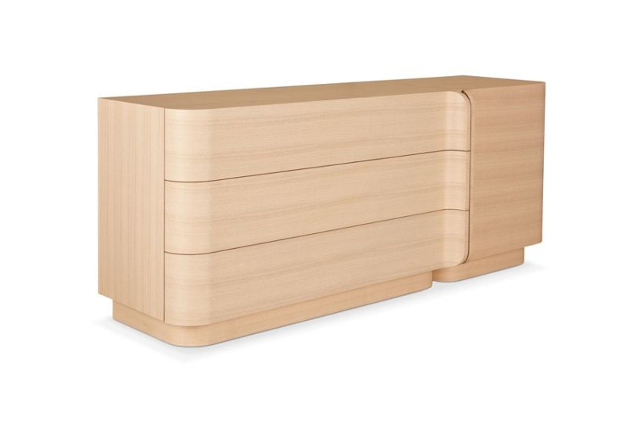 Paris Paname Dresser