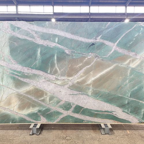 Patagonia Green | Quartzite | Velvet
