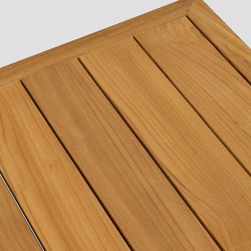 Pauanui A Grade Teak Coffee Table