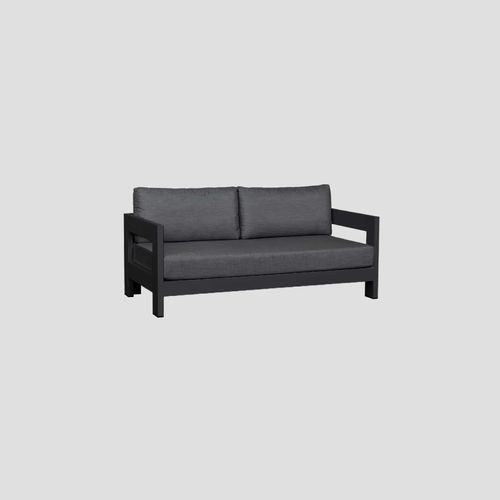 Pauanui Alu Double Sofa