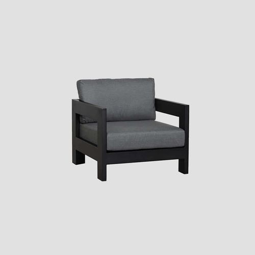 Pauanui Alu Single Sofa