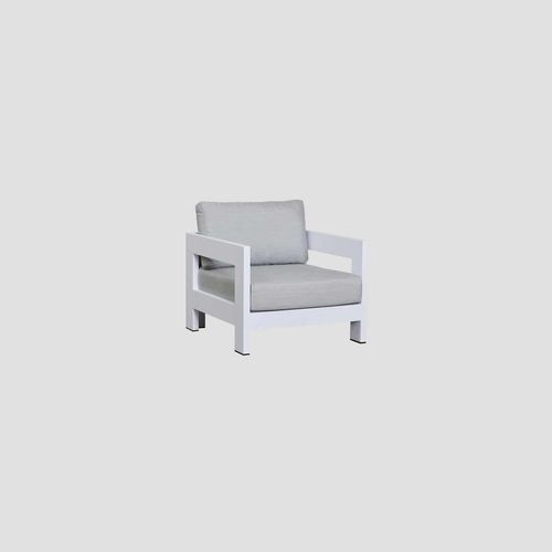 Pauanui Alu Single Sofa