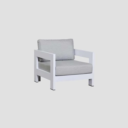 Pauanui Alu Single Sofa
