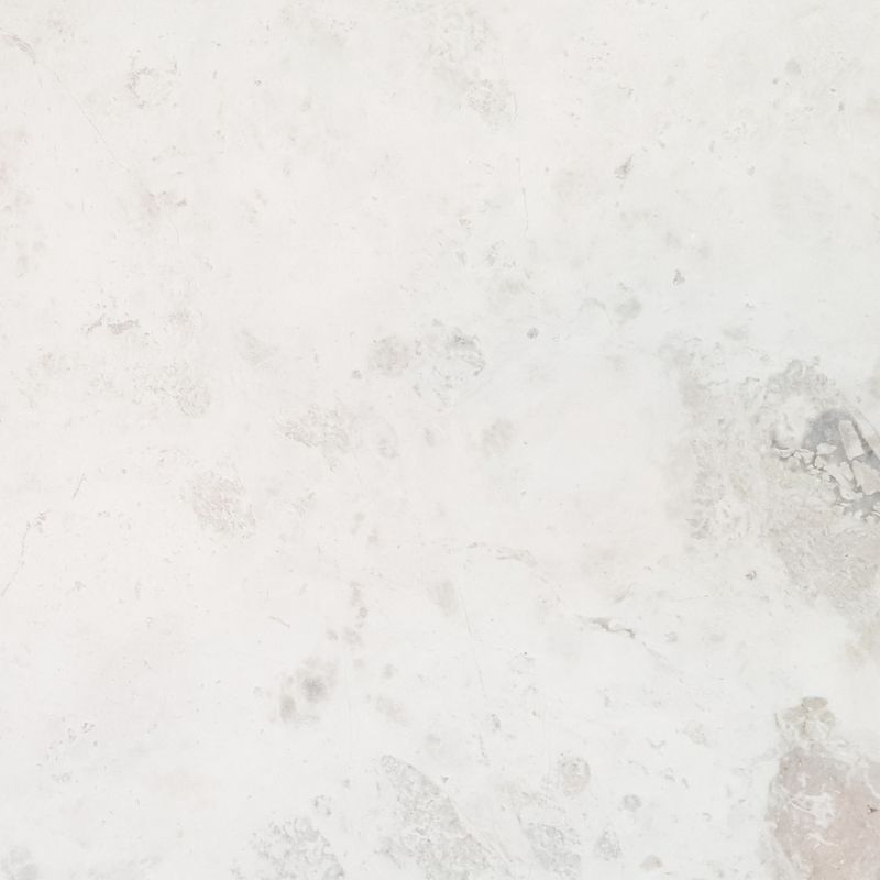 12mm Pearl Grey Tiles - Honed - Select Grade