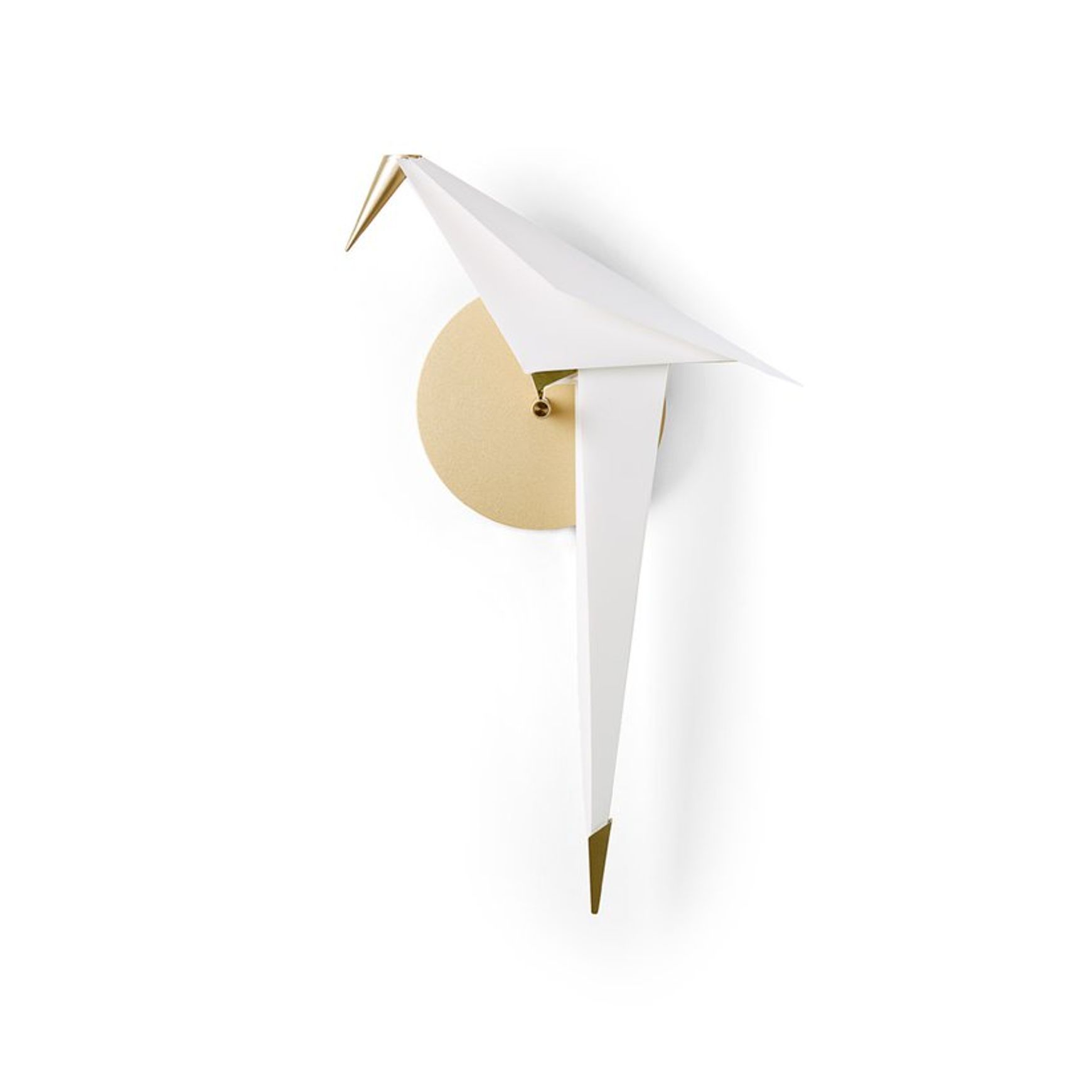 Perch Light Wall
