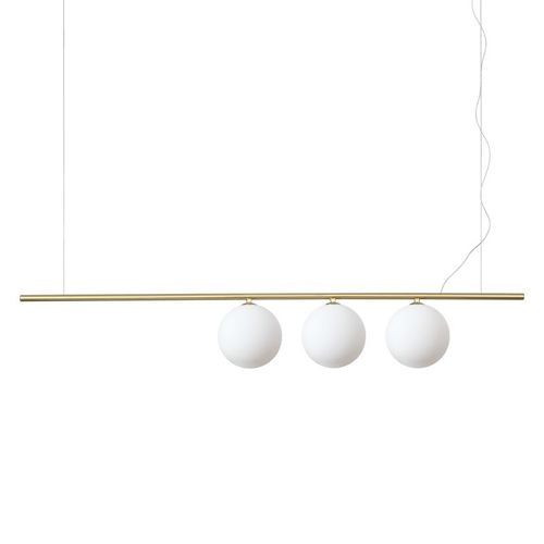 Perline SP3 Pendant Light