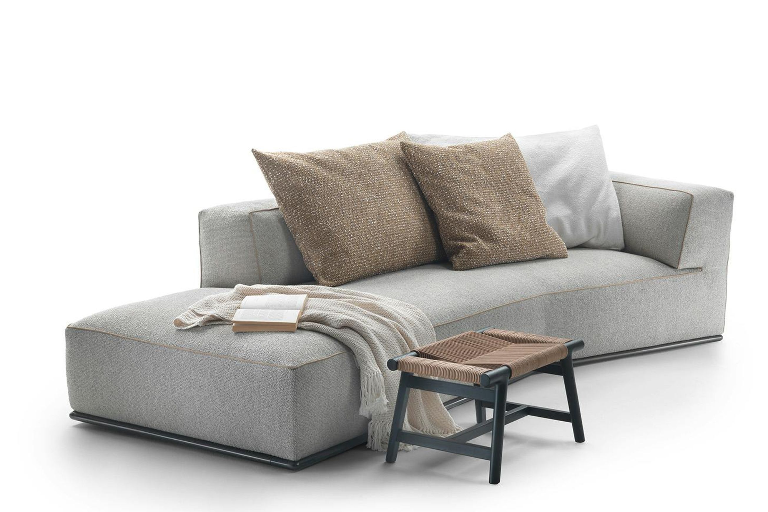 Perry Sofa By Flexform