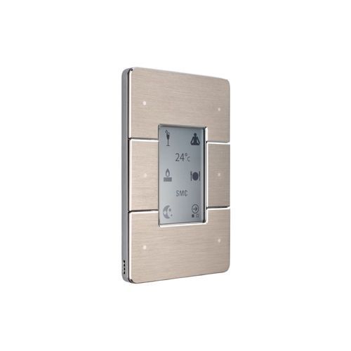 Antumbra Display Panel