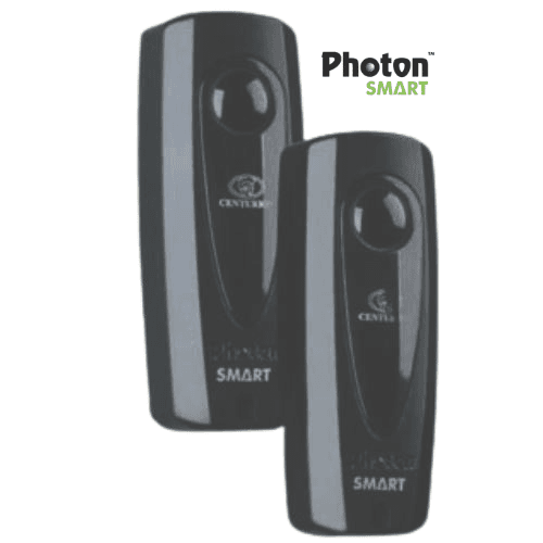 Photon SMART Wireless Infrared Safety Beams