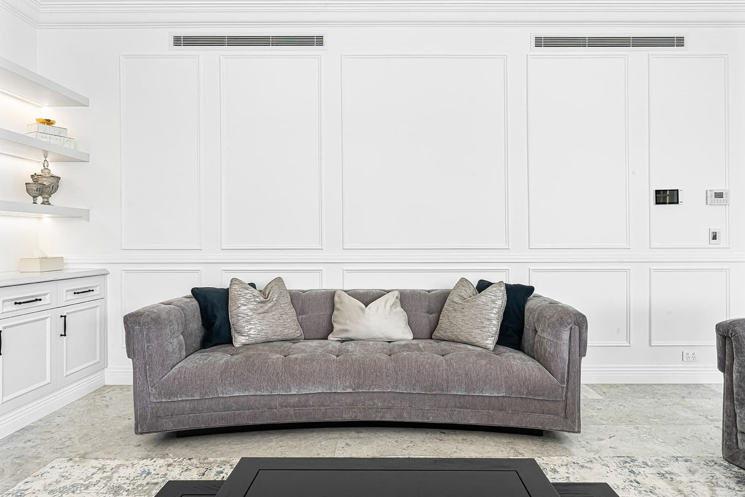 Intrim® SK71 Skirting & Architrave