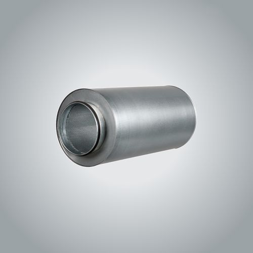 Blauberg Ducting System Silencers