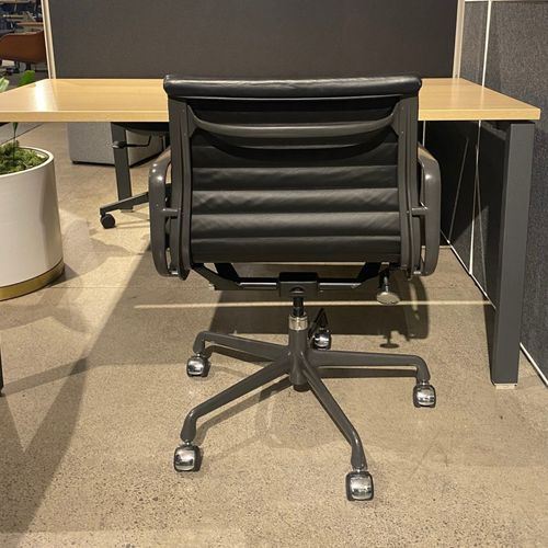 Eames Aluminium group