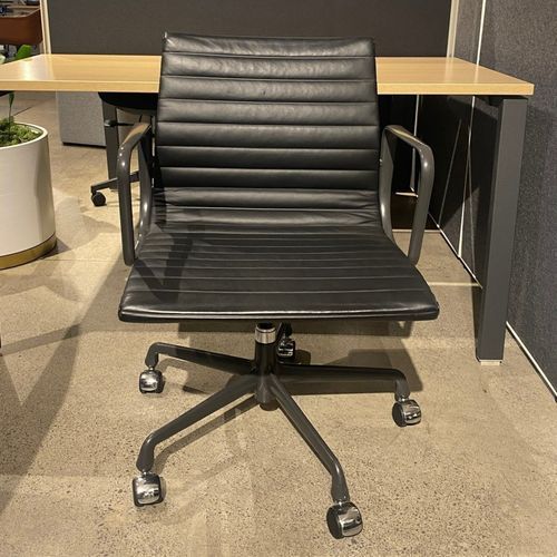 Eames Aluminium group