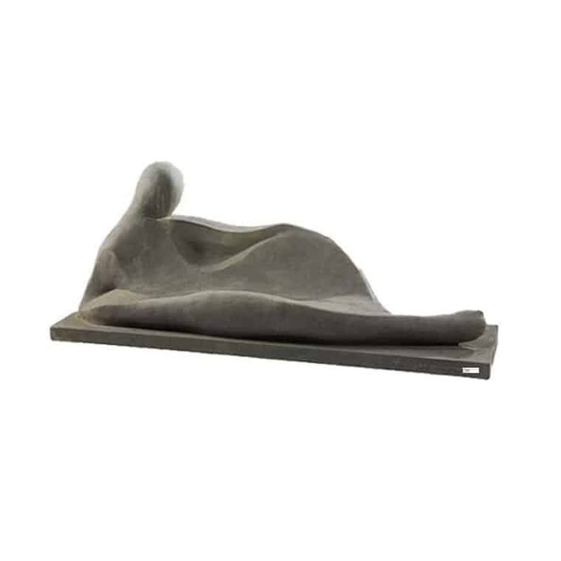 Reclining Figure