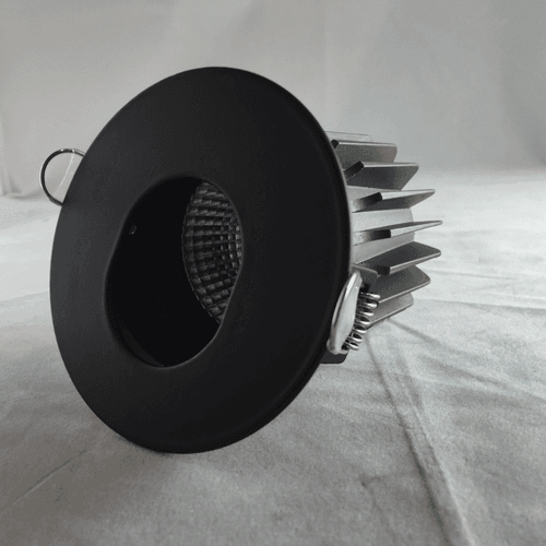 Pinhole Adjustable Downlight