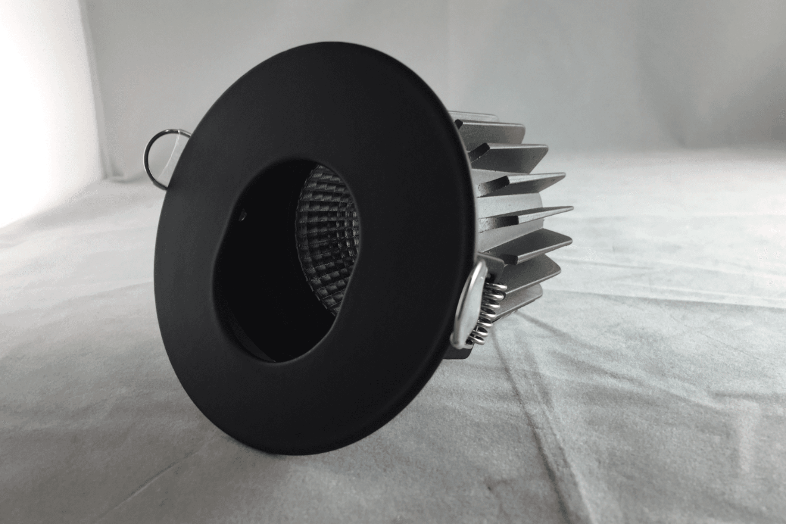 Pinhole Adjustable Downlight