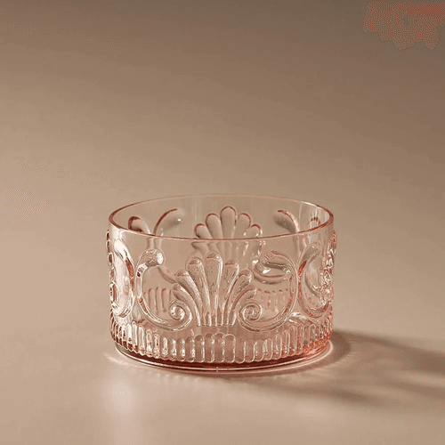 Acrylic Snack Bowls