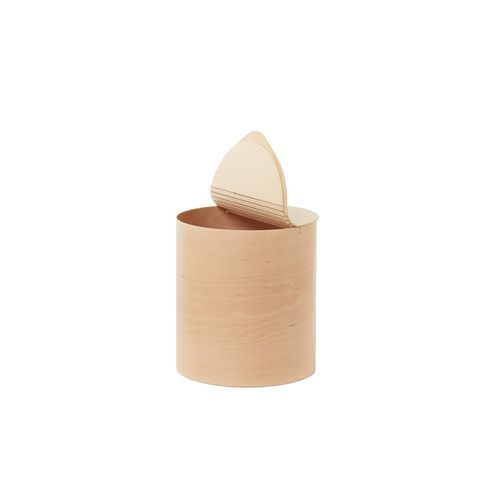 Pinketta Laundry Bin