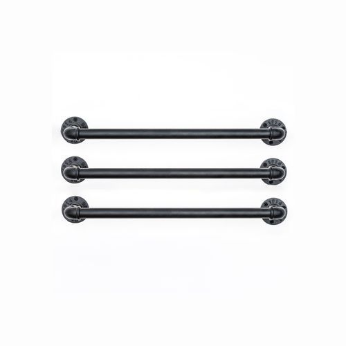 Pipe Towel Rail
