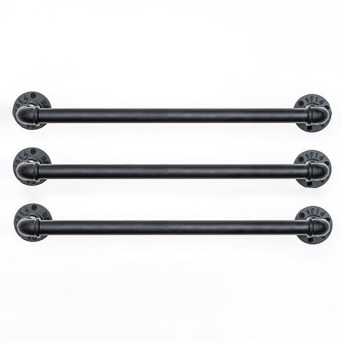 Pipe Towel Rail