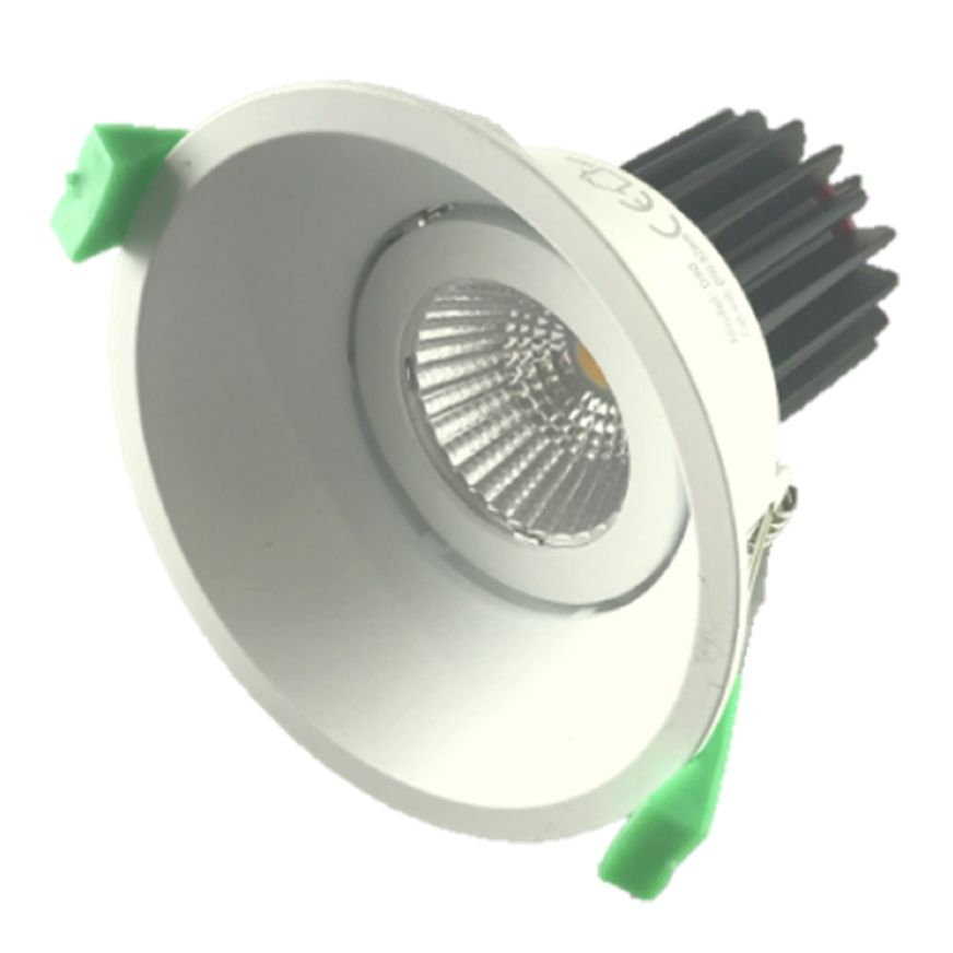 LED Piranha 13W Downlight