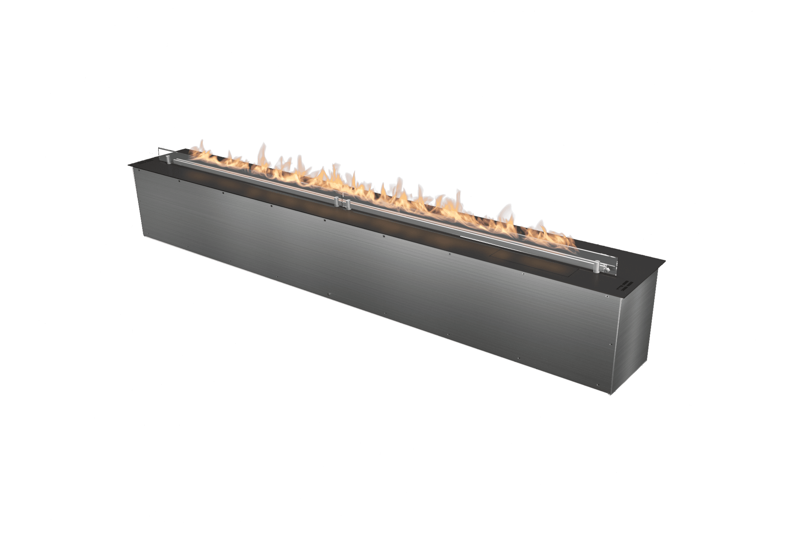Planika Fla3 1990+ Bioethanol Fireplace