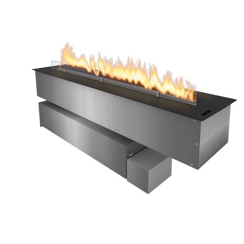 Planika Fla3+ 790 Bioethanol Fireplace