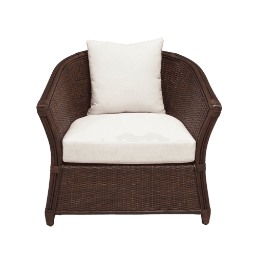 Amara Plantation Armchair