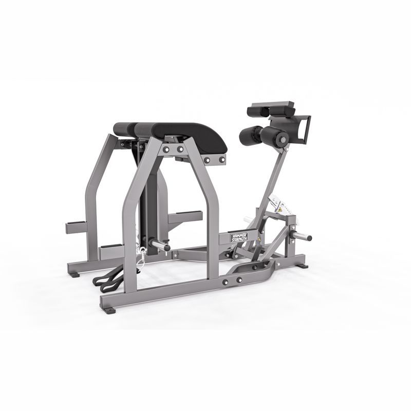 Glute Ham / Reverse Hyper Combo