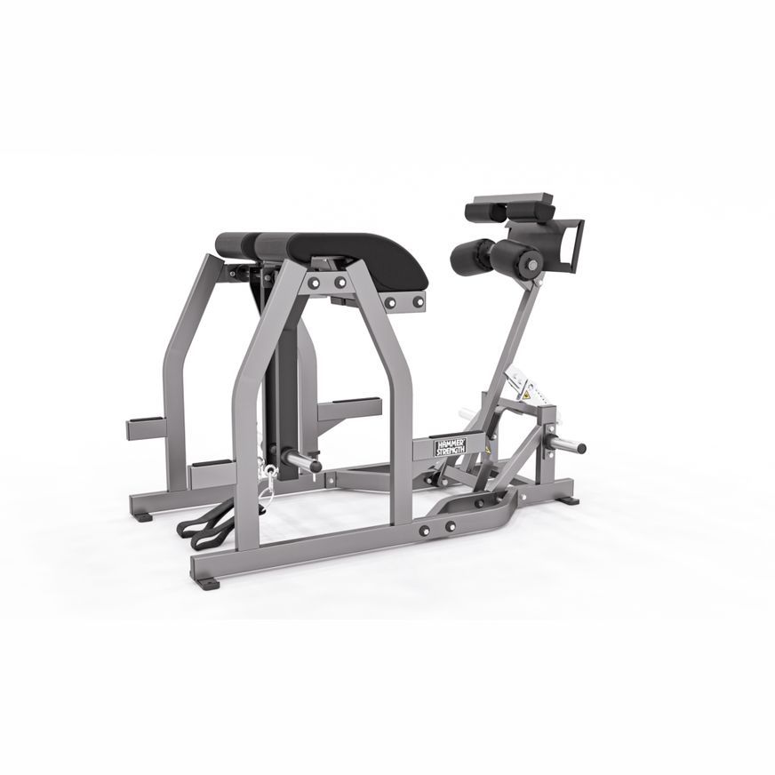 Glute Ham / Reverse Hyper Combo